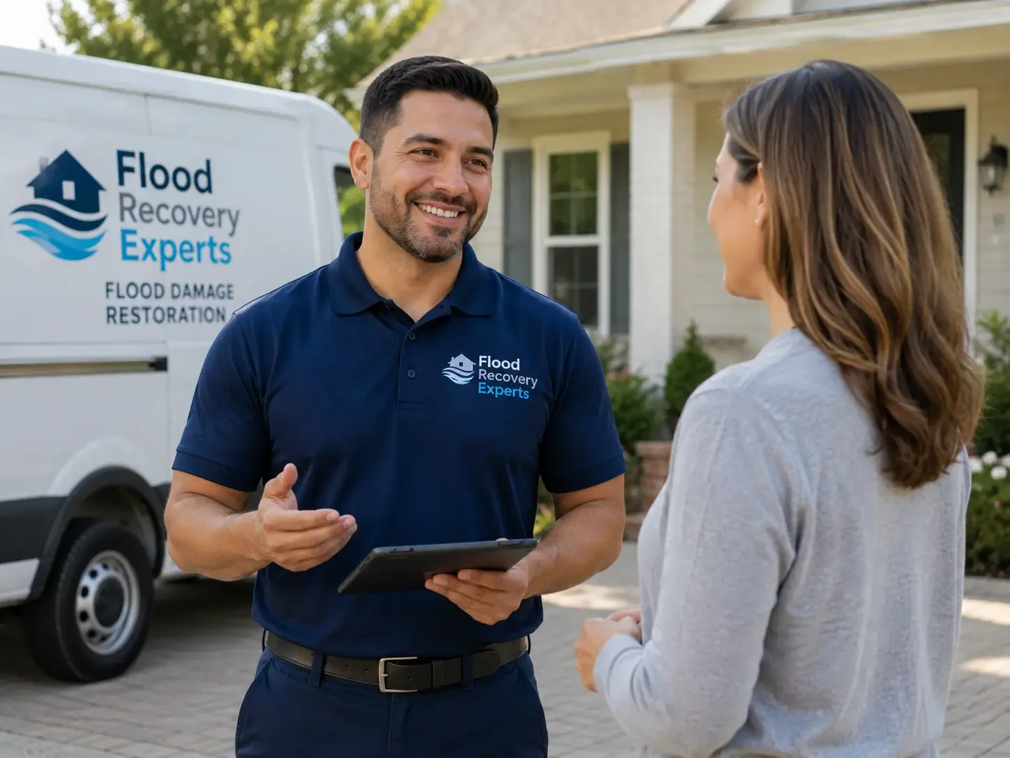 Flood Damage Cleanup Cedar Run, PA FAQs